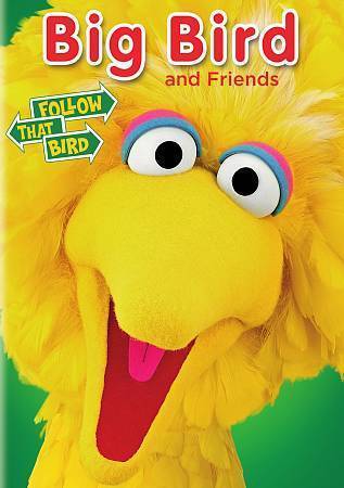 FEST VAINQUEUR 5th Anniversary [555]-five- 2015.11.2 大阪BIG CAT LIVE DVD 2zzhgl6 Big Bird And Friends: Follow That Bird DVD 1985 Movie Caroll