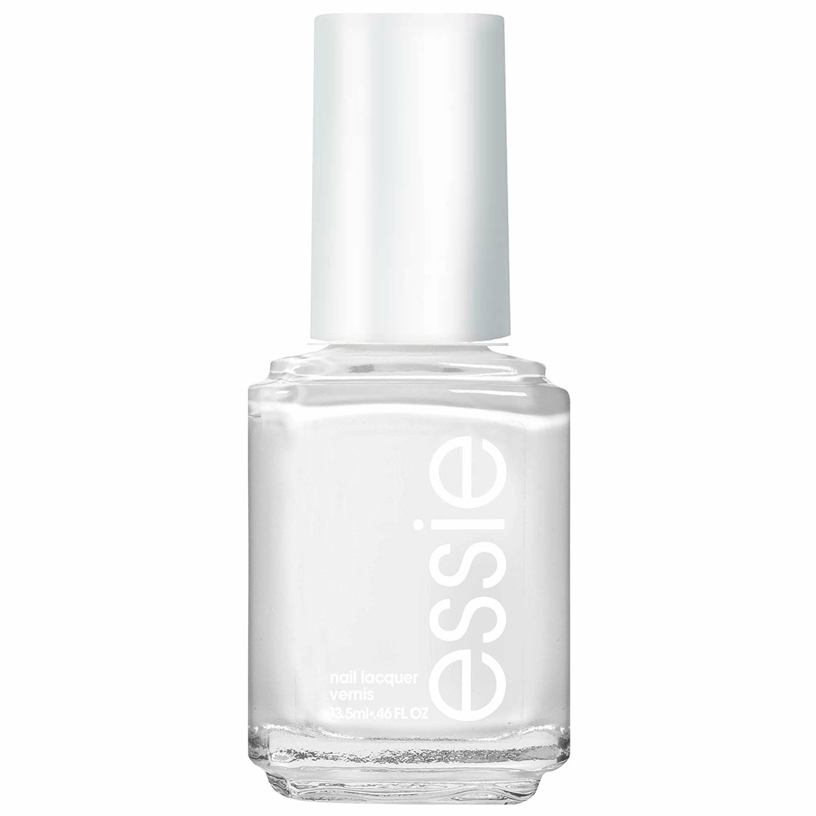 Essie Nail Polish Collection - Blanc (5038) 13.5ml