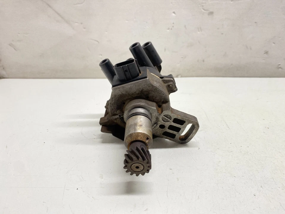 Distribuidor Mazda 626 1993-1994 - OEM 606-58862 Foto 3 de 4