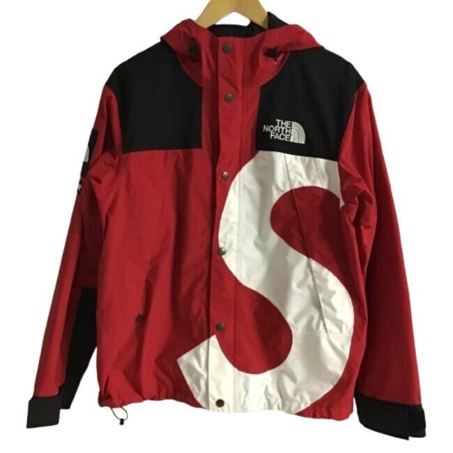 Supreme X The North Face Mountain Parka Jacket NF0A5EHK Supreme X The North Face Mountain Parka Jacket NF0A5EHK