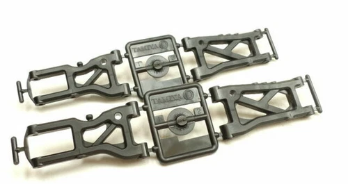 RC Chassis Plates, Frames & Kits for Tamiya