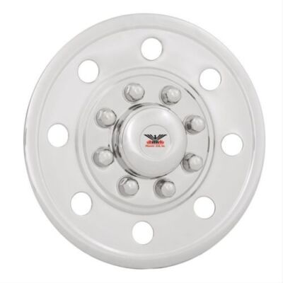 Phoenix USA PGQS64SWL QuickLiner 16'' Snap-On Stainless Steel Wheel Simulator NEW