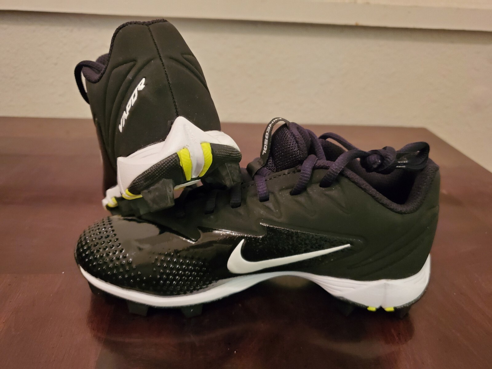 Nike Air Vapor Ultrafly Keystone BG 856494010 youth Baseball Cleats