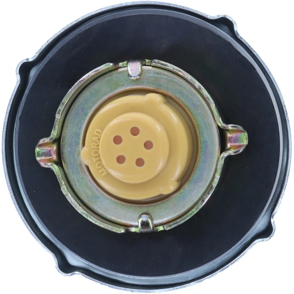 MGC40 Motorad Fuel Tank Access Cover Gas for Chevy Mercedes VW Town and Country - Изображение 4 из 4