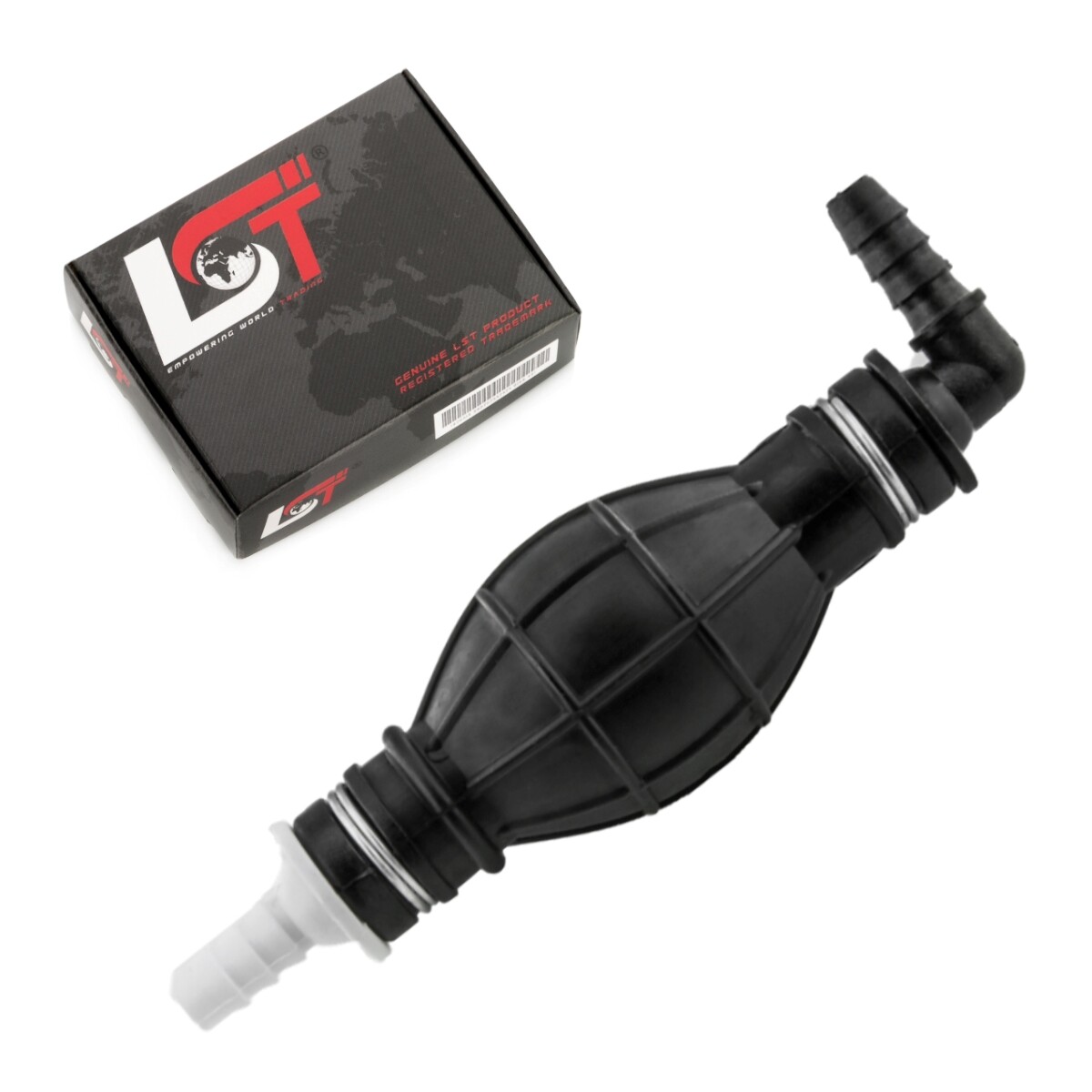 Hand Fuel Pump 8mm for VW PASSAT LUPO MULTIVAN V VI