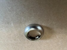 Genuine Moen Faucet Handle Dome 160660SRN Spot Resist Brushed Nickel