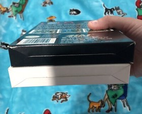 NES Nintendo Video Game Boxed Lot The Adventures of Lolo (CIB) and Lolo 2 (CB)