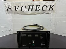 MDC E-vap CVS-6-2CE CVS6 electron beam power supply 6kw