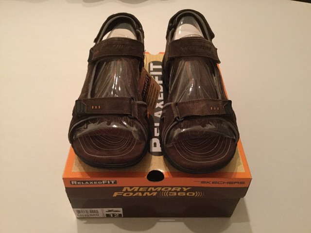 skechers garver alec