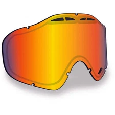 509 Sinister X5 Goggle Replacement Lens - 509-X5LEN