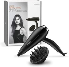 Kipozi secador de pelo profesional Iónico potente 2200w con concentrador y  PEIN | Compra online en eBay