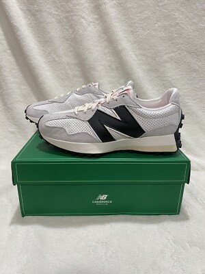 New Balance 327 x Casablanca Idealiste Shoe -Gray Pink 2020