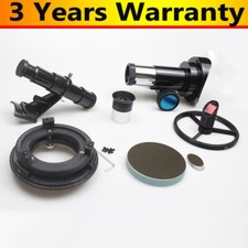 Newtonian Telescope DIY Kit Newtonian Reflector Telescope for Astronomy D76F700