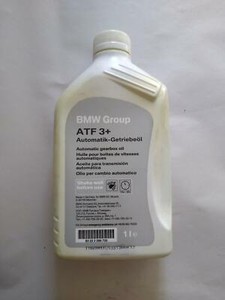 Bmw atf 3 аналог