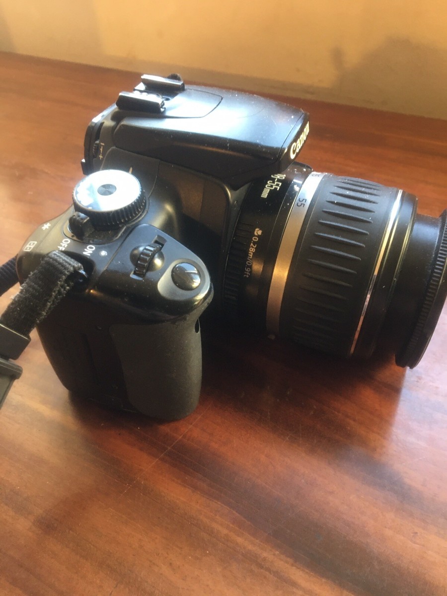 Lens Canon 400d Camera Price Dslr Camera Canon 400d Lens Mount EOS