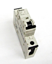 Siemens MBC Circuit Breaker  5SY8 101-8  12621EL
