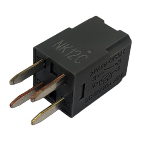CB1-12V ACB13201 5Pins Plug in ini-ISO Autootive Relay Cell otors