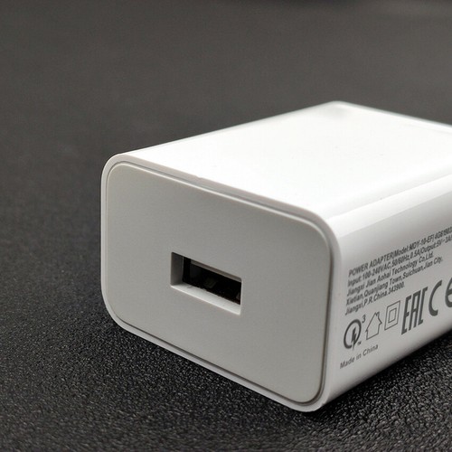 Adapter USB Type-C Cable Xiaomi Fast Charge For Mi 8 SE 9 Redmi Note 7 8 Pro - Picture 5 of 16