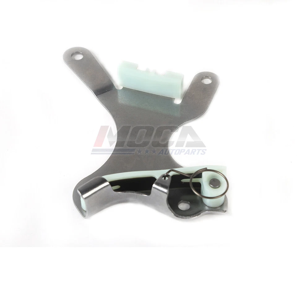 Kit de cadena de distribución con bomba de aceite para Jeep Liberty Dodge Ram 2002-2012 3,7 L V6 Foto 3 de 4