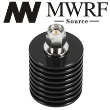 SMA Male RF Dummy Load 10W 50 Ohm (3 or 6 GHz)