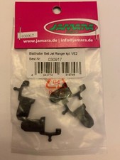 Jamara 030917 Bell Jet Ranger VE2