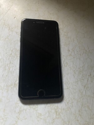 Iphone 7 Plus Att 128 Gb Unlocked