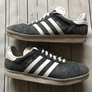 adidas gazelle size 12 uk