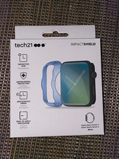 tech21 Impact Shield PROTECTIVE-FILM Apple Watch