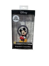 Original DISNEY MICKEY MOUSE iPhone 12/13 Pro Max PHONE CASE MagSafe NIP