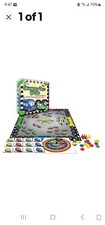 Wiebe Carlson Bumper Car Math Game Multiplication Division Grades 3 - 12 WCA4223