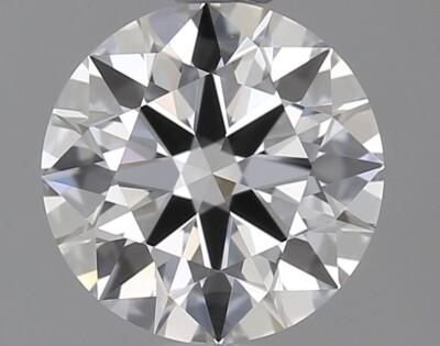 Runder im Labor gezüchteter 1,00ct D VVS2 Diamant - GIA-Zertifikat - Familienjuwelier