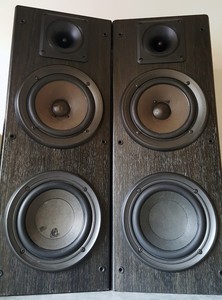 kenwood series 21 subwoofer