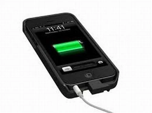 Estuche eléctrico MyCharge Freedom 2000 para iPhone 5 TOTALMENTE NUEVO Foto 2 de 2
