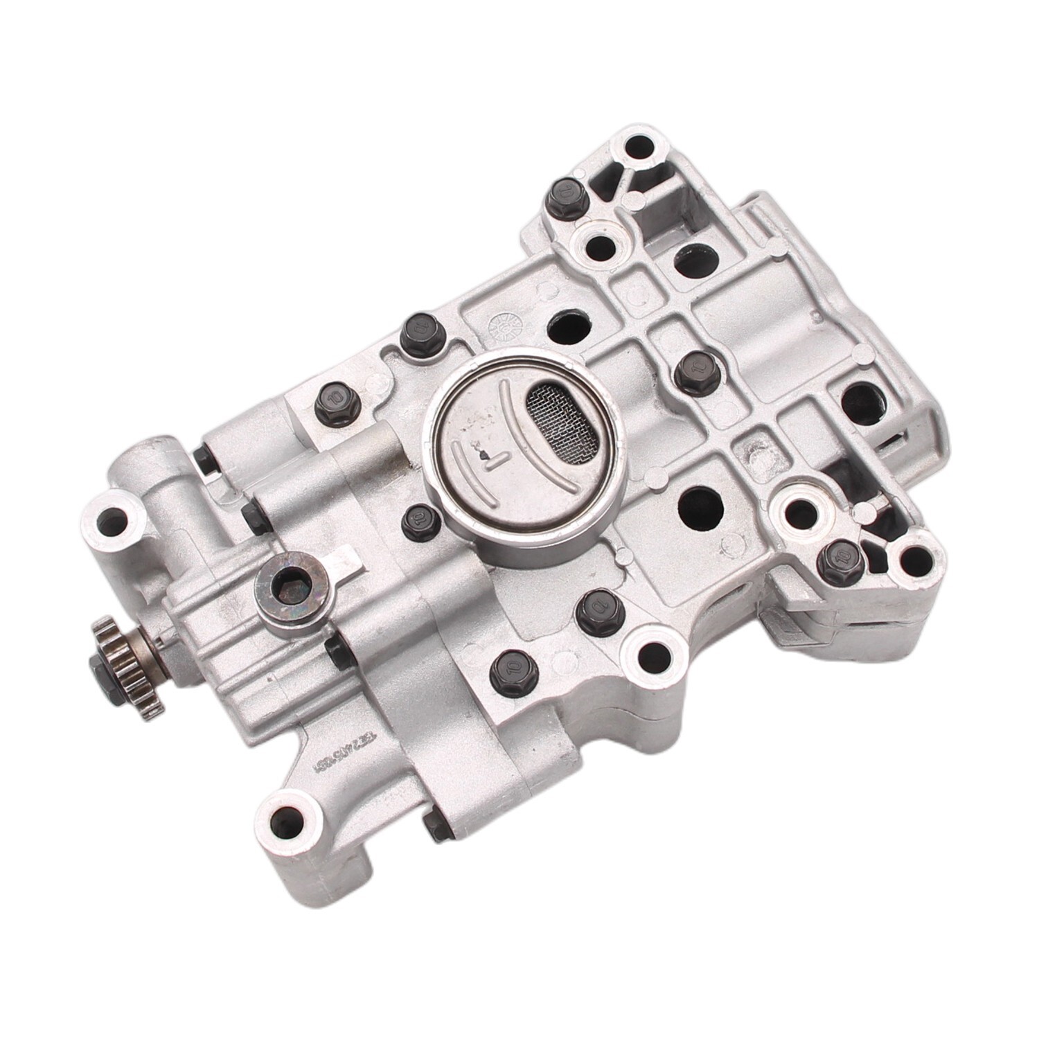 Engine Oil Pump Balance Shaft Fits for Hyundai Sonata Santa Fe Sport 2