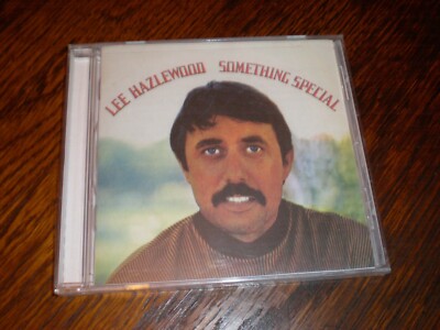Lee Hazlewood / Something Special - LP main image 0
