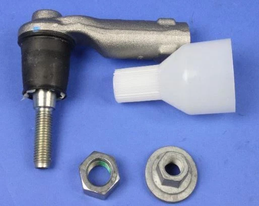 12-17 Chrysler 200 Dodge Dart lado derecho extremo de barra de amarre exterior de fábrica Mopar nuevo fabricante de equipos originales Foto 2 de 3