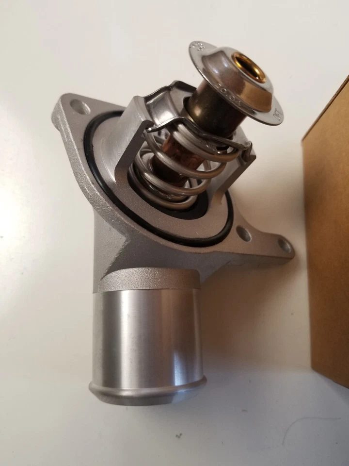 Salida de agua HVAC Stant 14298 con termostato Foto 2 de 4