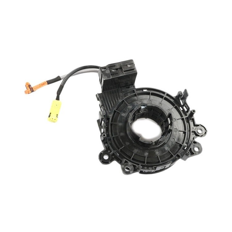Clock Spring Replacement For Nissan Navara 25567-ZH38D | eBay