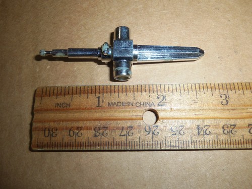Bandai 1982 Godaikin Daltanias - Chrome Missile - Bild 2 von 4