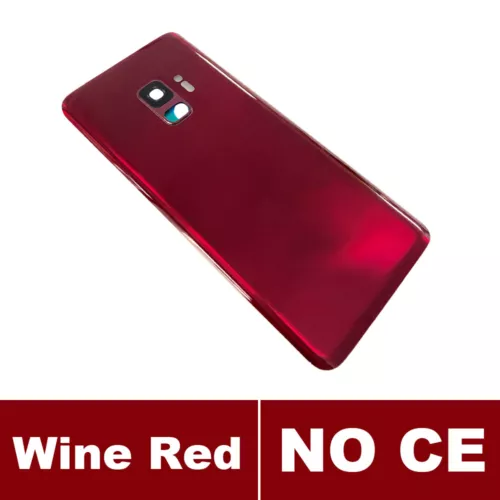 Neu Akkudeckel Backcover für Samsung Galaxy S7 S8 S9 S10 S20 S21 S22 S23 FE 4G5G - Bild 54 von 134