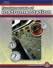 Fundamentals of Instrumentation by Njatc 2004, Hardcover 