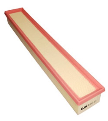 Luftfilter ALCO FILTER MD-8002 Filtereinsatz für MERCEDES KLASSE W203 CL203 S203