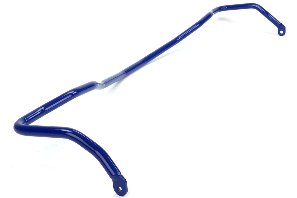 Barra estabilizadora trasera Cusco 21 mm para Subaru Legacy GT 2005-2009 684 311 B21 Foto 2 de 4