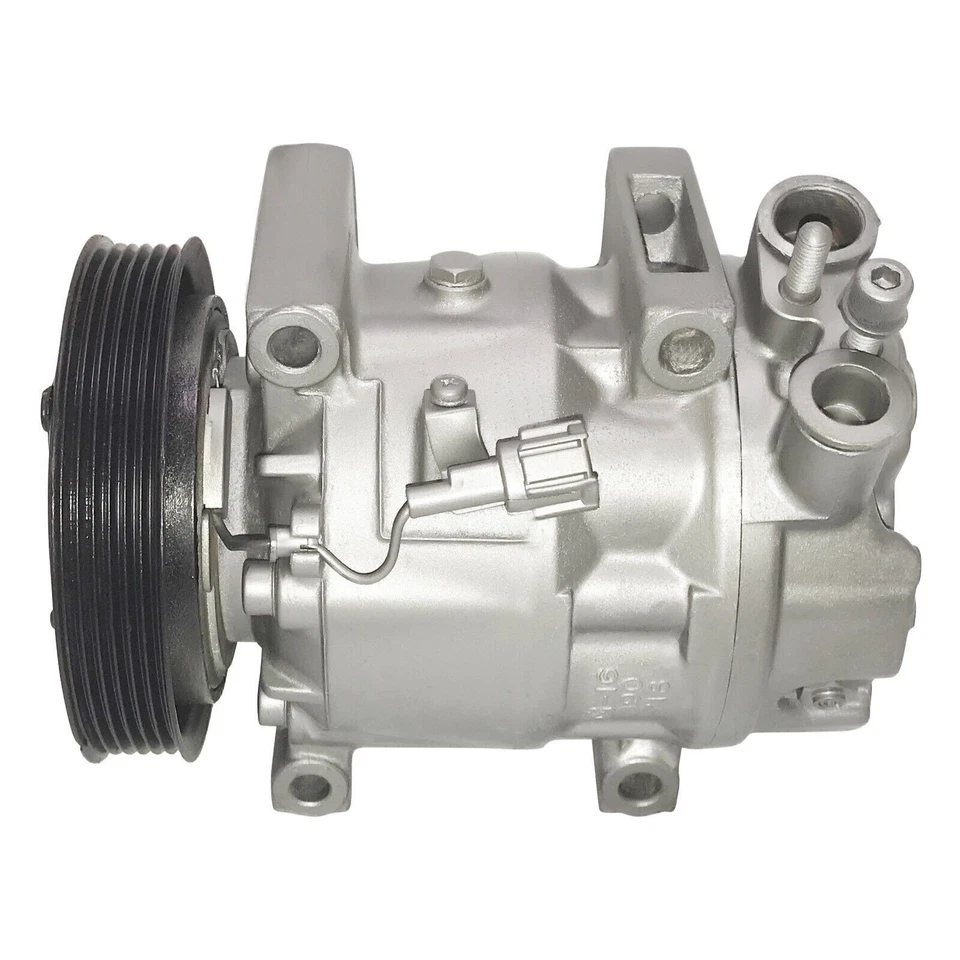 Kit de compresor de aire acondicionado RYC Reman con condensador A058B para Infiniti I30 3,0 L 1999 Foto 2 de 4