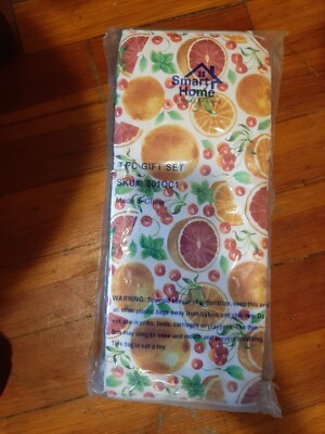 7 pc gift set