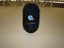 Jimmy Roberts Hand Signed Imperial NBC Sports Hat New With Tags Golf Cap Jimmy Roberts Hand Signed Imperial NBC Sports Hat New With Tags Golf Cap
