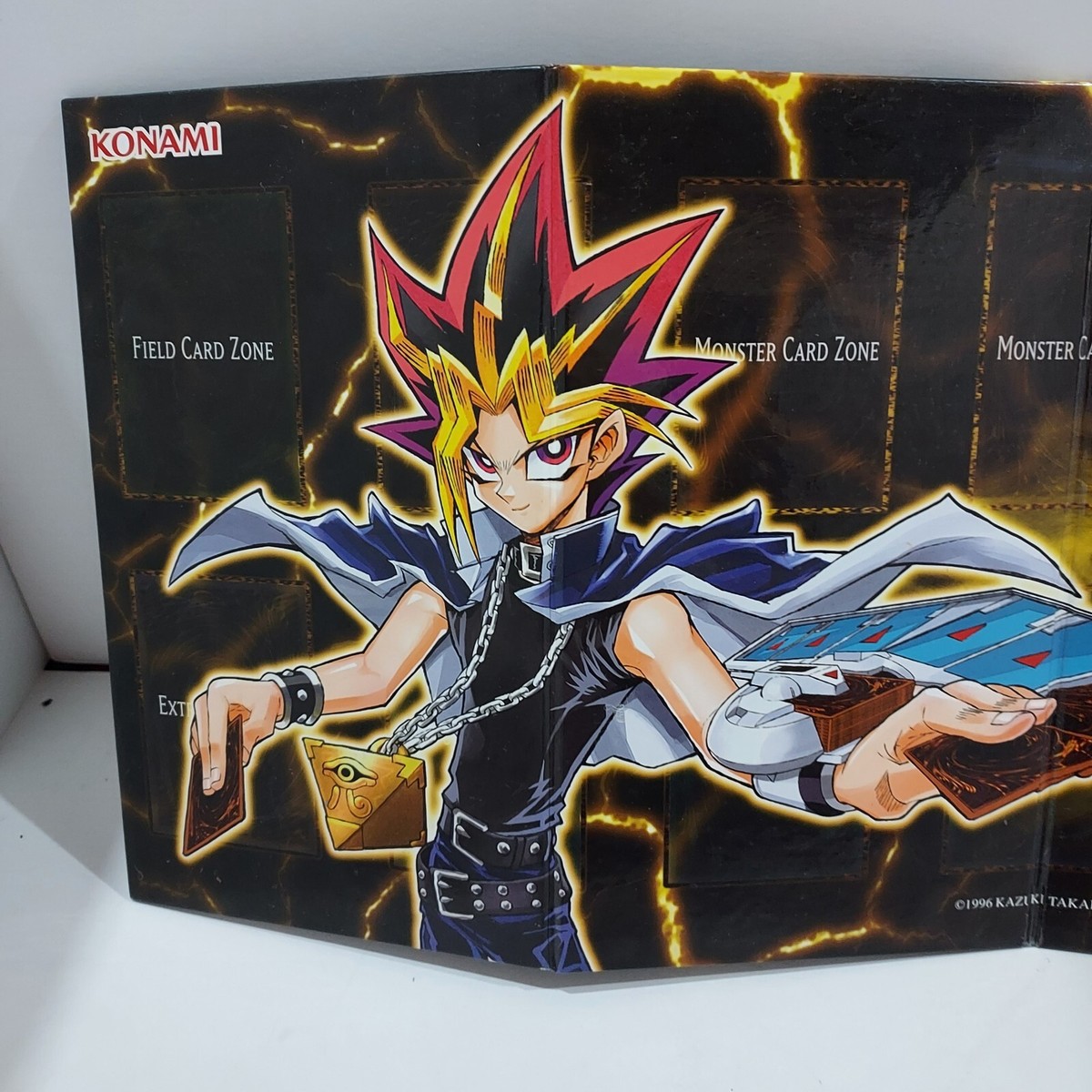 遊戯王LEGENDARY COLLECTION3 Entering Yugi's World! | Yugioh Legendary Collection 3