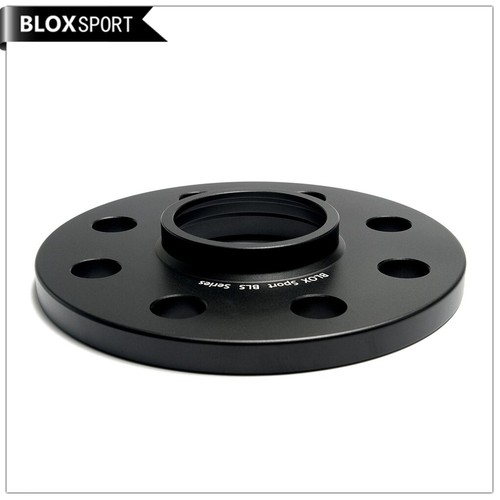 4Pc 10mm 4x100 Wheel Spacers CB56.1 Hubcentric for Honda Fit GK5 Jazz City Civic - Picture 6 of 9
