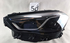 MERCEDES GLA 247 LIFT VOLL LED FULL MULTIBEAM SCHEINWERFER LINKS A2479064104 MERCEDES GLA 247 LIFT VOLL LED FULL MULTIBEAM SCHEINWERFER LINKS A2479064104
