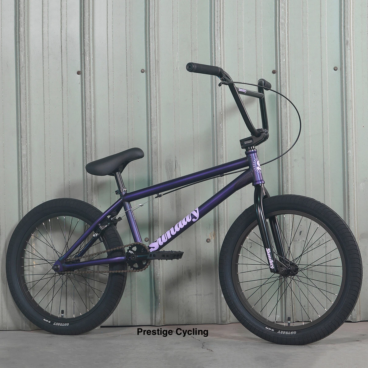 Sunday BMX Bike BMX Bar Bikes for sale | eBay